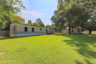 142 Huffmantown Rd, Richlands, NC 28574 - Photo 3