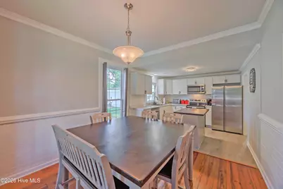142 Huffmantown Road, Richlands, NC 28574 - Photo 11