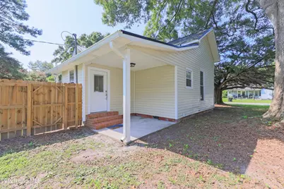 142 Huffmantown Road, Richlands, NC 28574 - Photo 33