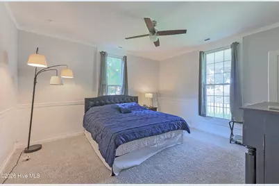 142 Huffmantown Road, Richlands, NC 28574 - Photo 23