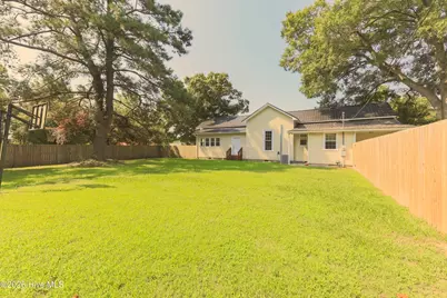 142 Huffmantown Road, Richlands, NC 28574 - Photo 35