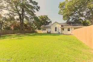 142 Huffmantown Rd, Richlands, NC 28574 - Photo 35