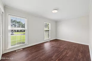 1106 Crestview Dr, Tarboro, NC 27886 - Photo 19