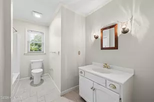 1106 Crestview Dr, Tarboro, NC 27886 - Photo 21