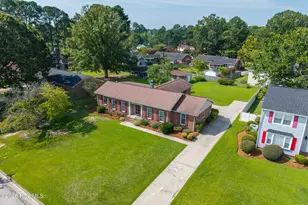 1106 Crestview Dr, Tarboro, NC 27886 - Photo 29