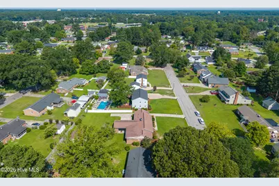 1106 Crestview Drive, Tarboro, NC 27886 - Photo 37