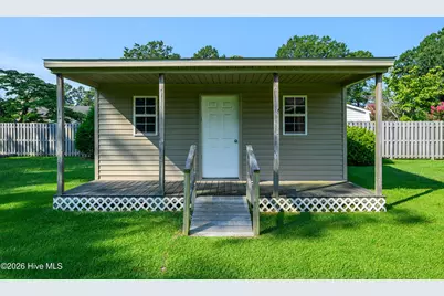 1106 Crestview Drive, Tarboro, NC 27886 - Photo 27