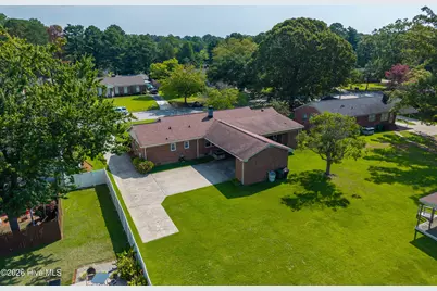 1106 Crestview Drive, Tarboro, NC 27886 - Photo 31