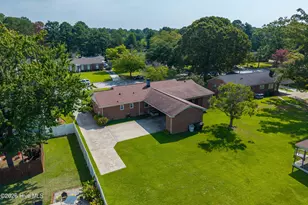 1106 Crestview Dr, Tarboro, NC 27886 - Photo 31