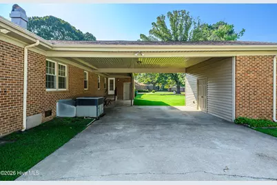 1106 Crestview Drive, Tarboro, NC 27886 - Photo 25