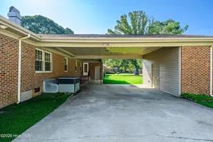 1106 Crestview Dr, Tarboro, NC 27886 - Photo 25