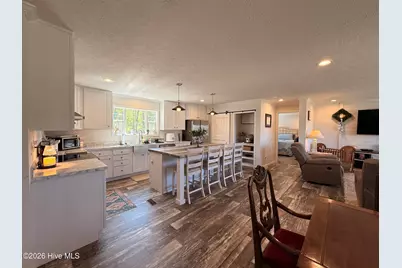 1413 White Oak Road, Four Oaks, NC 27524 - Photo 7