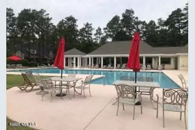 1121 Sandmoore Drive, Southern Pines, NC 28387 - Photo 19