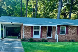 608 Forest Acres Dr, Tarboro, NC 27886 - Photo 1