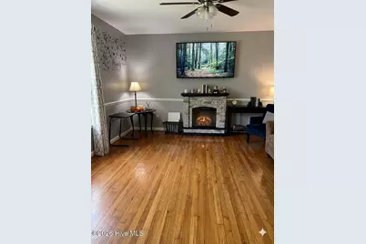 608 Forest Acres Drive, Tarboro, NC 27886 - Photo 3