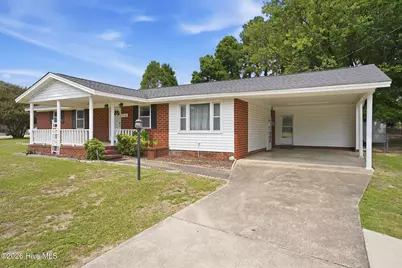 910 Old Grantham Road, Goldsboro, NC 27530 - Photo 3