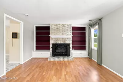 910 Old Grantham Road, Goldsboro, NC 27530 - Photo 19