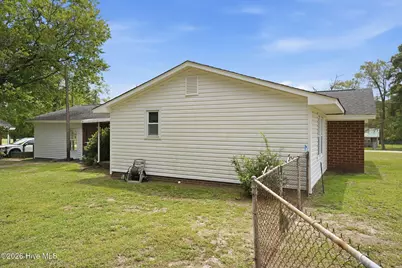 910 Old Grantham Road, Goldsboro, NC 27530 - Photo 13