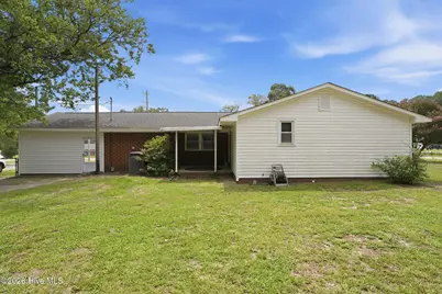 910 Old Grantham Road, Goldsboro, NC 27530 - Photo 11