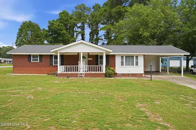 910 Old Grantham Road, Goldsboro, NC 27530 - Photo 15