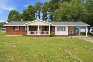 910 Old Grantham Rd, Goldsboro, NC 27530 - Photo 15