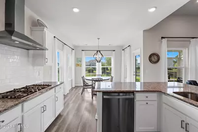 8768 Birmingham Lane NW, Calabash, NC 28467 - Photo 21