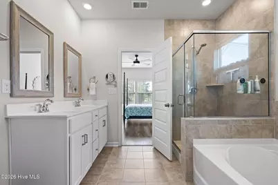 8768 Birmingham Lane NW, Calabash, NC 28467 - Photo 5