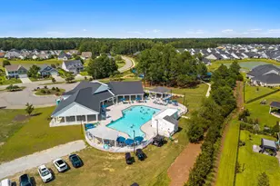 8768 Birmingham Ln NW, Calabash, NC 28467 - Photo 7