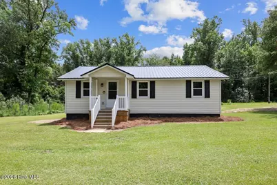 1172 Carolina 11, Pink Hill, NC 28572 - Photo 1