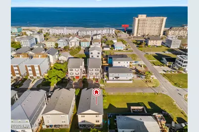 1318 Snapper Lane #Unit 1, Carolina Beach, NC 28428 - Photo 3