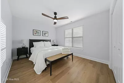 1318 Snapper Lane #Unit 1, Carolina Beach, NC 28428 - Photo 41