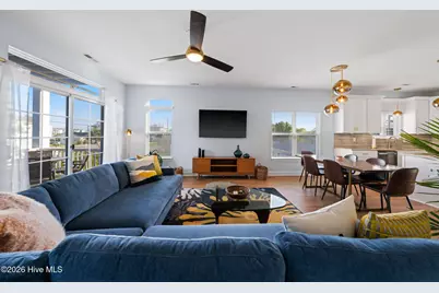 1318 Snapper Lane #Unit 1, Carolina Beach, NC 28428 - Photo 19