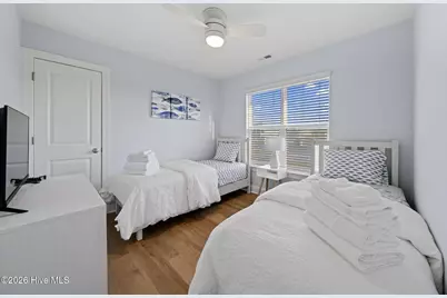 1318 Snapper Lane #Unit 1, Carolina Beach, NC 28428 - Photo 35