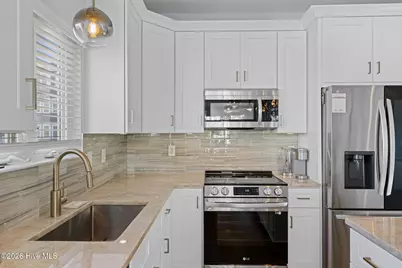 1318 Snapper Lane #Unit 1, Carolina Beach, NC 28428 - Photo 11