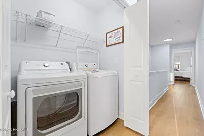 1318 Snapper Lane #Unit 1, Carolina Beach, NC 28428 - Photo 37