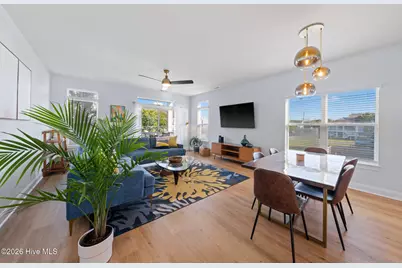 1318 Snapper Lane #Unit 1, Carolina Beach, NC 28428 - Photo 5