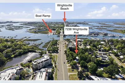 7238 Wrightsville Avenue, Wilmington, NC 28403 - Photo 1
