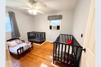 110 Long Acres Drive, Jacksonville, NC 28546 - Photo 21