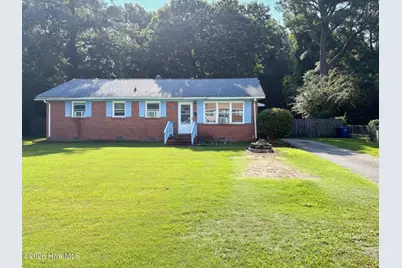 110 Long Acres Drive, Jacksonville, NC 28546 - Photo 1