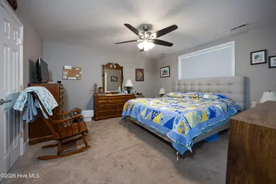 940 Nathan Dudley Road, Clinton, NC 28328 - Photo 31