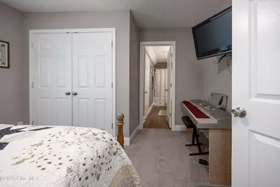 940 Nathan Dudley Road, Clinton, NC 28328 - Photo 29