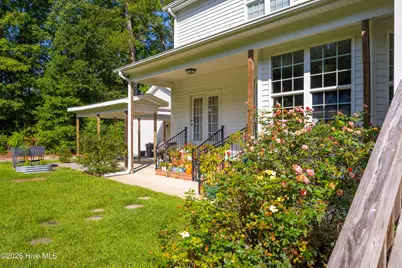 940 Nathan Dudley Road, Clinton, NC 28328 - Photo 37