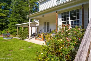 940 Nathan Dudley Rd, Clinton, NC 28328 - Photo 37