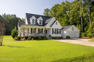 940 Nathan Dudley Rd, Clinton, NC 28328 - Photo 1