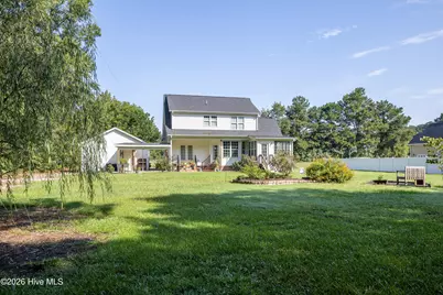 940 Nathan Dudley Road, Clinton, NC 28328 - Photo 35