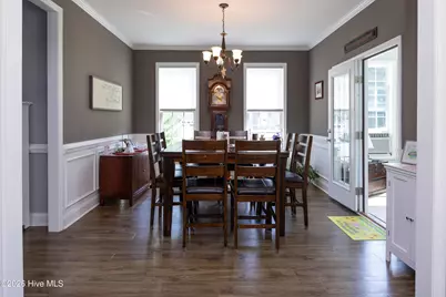 940 Nathan Dudley Road, Clinton, NC 28328 - Photo 9