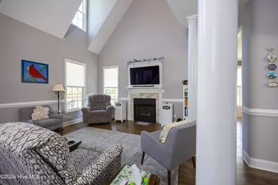 940 Nathan Dudley Road, Clinton, NC 28328 - Photo 7