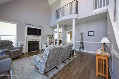 940 Nathan Dudley Road, Clinton, NC 28328 - Photo 5