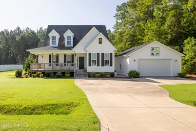 940 Nathan Dudley Road, Clinton, NC 28328 - Photo 3