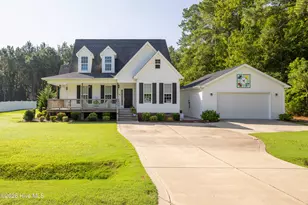 940 Nathan Dudley Rd, Clinton, NC 28328 - Photo 3